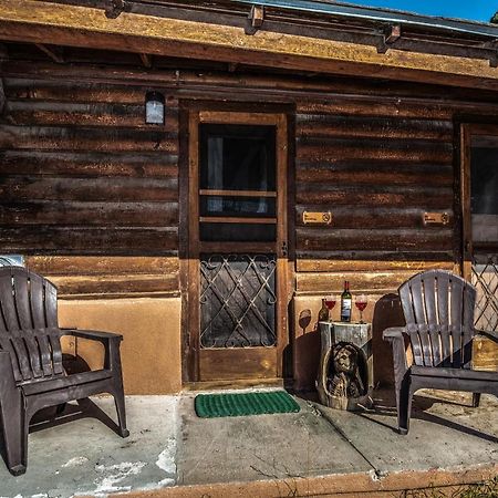 Apache Village 9, Queen Bed, Midtown, Pet Friendly, Sleeps 2 Рюидозо Екстериор снимка